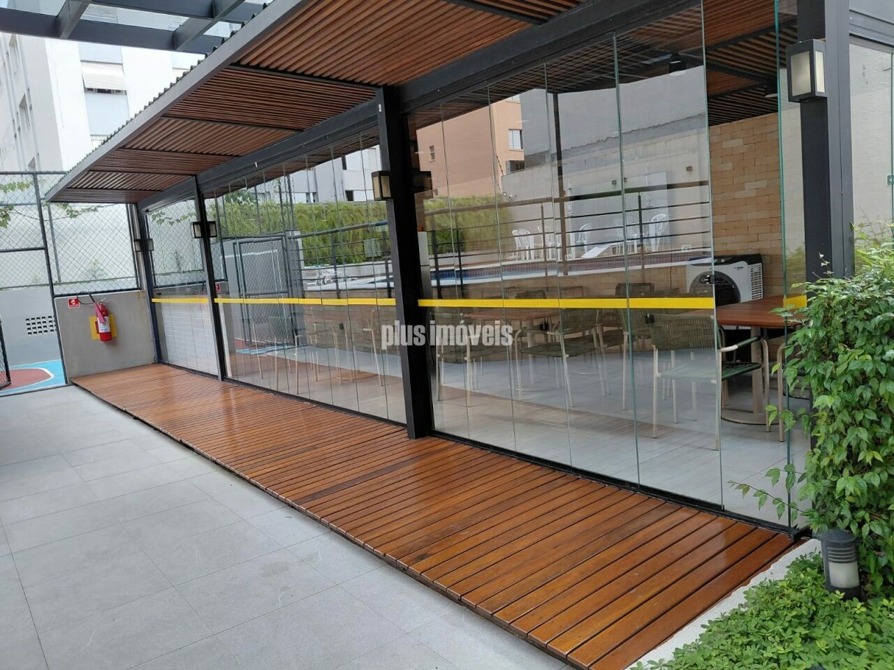 Apartamento, 4 quartos, 190 m² - Foto 26