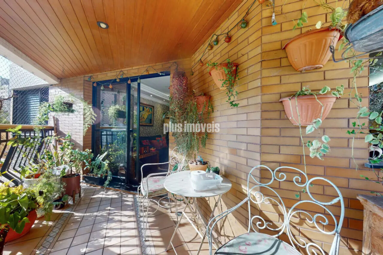 Apartamento, 4 quartos, 203 m² - Foto 3