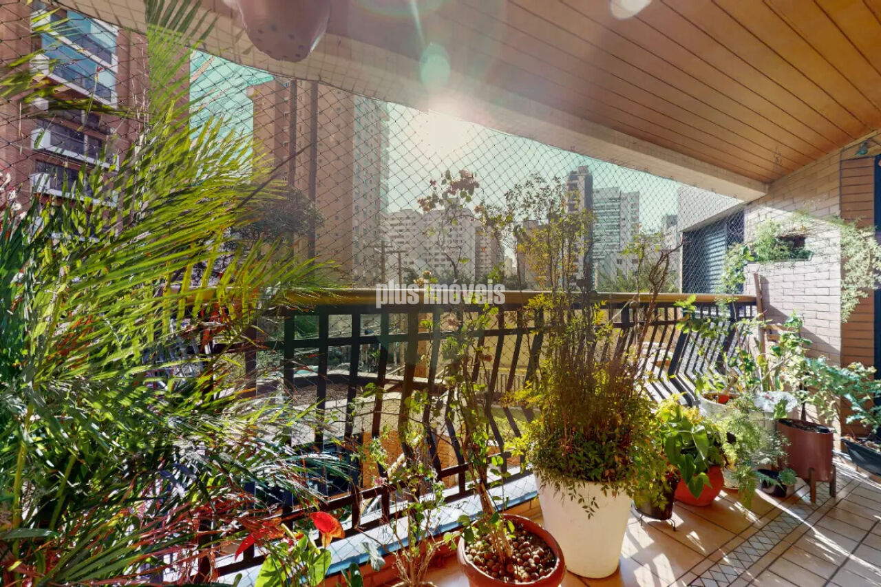Apartamento, 4 quartos, 203 m² - Foto 5