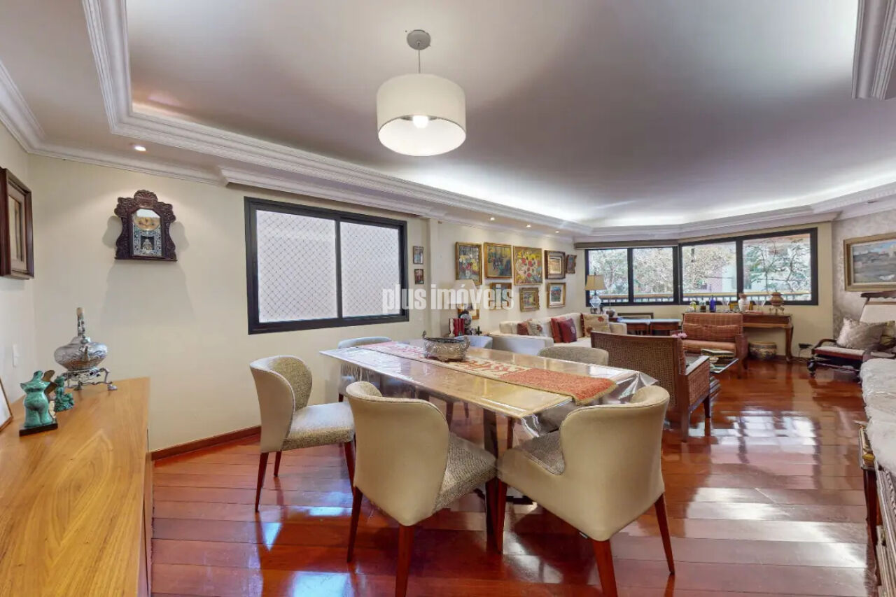 Apartamento, 4 quartos, 203 m² - Foto 7