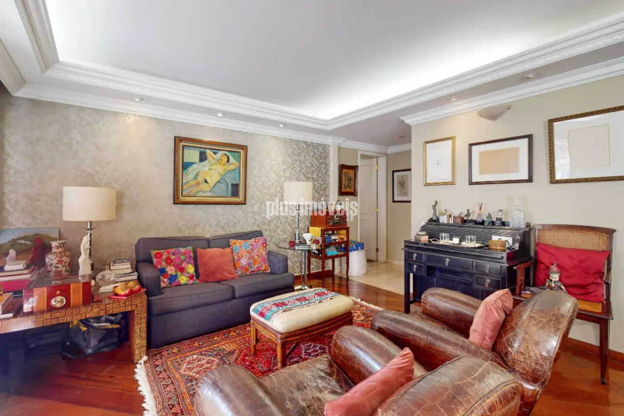 Apartamento, 4 quartos, 203 m² - Foto 8