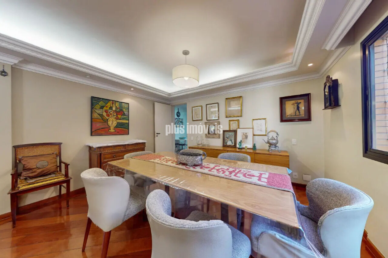 Apartamento, 4 quartos, 203 m² - Foto 11