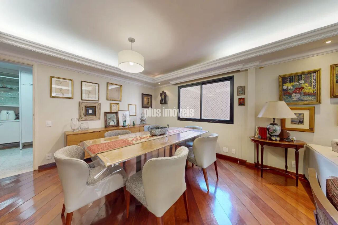 Apartamento, 4 quartos, 203 m² - Foto 2
