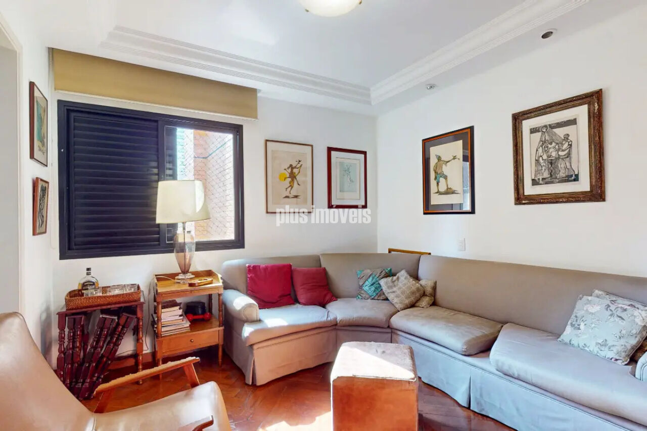 Apartamento, 4 quartos, 203 m² - Foto 12