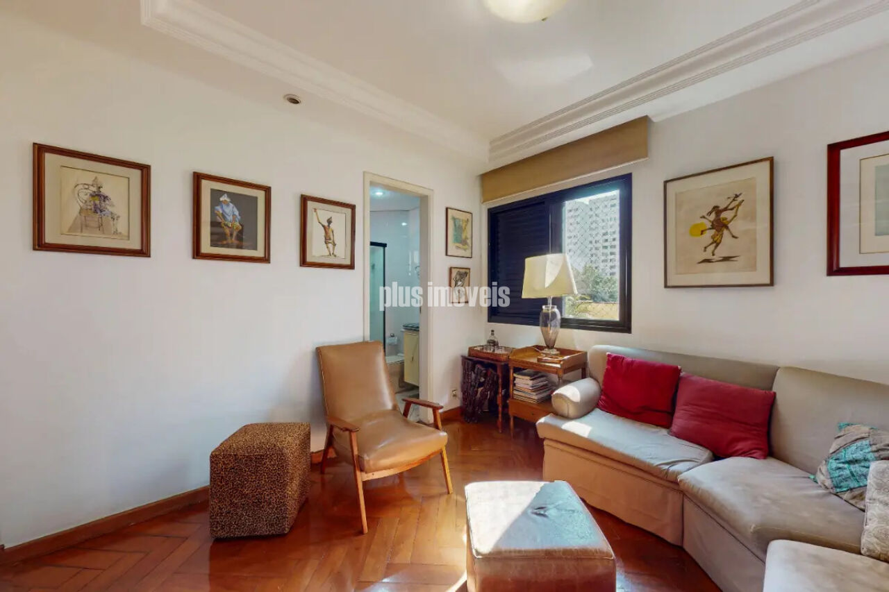 Apartamento, 4 quartos, 203 m² - Foto 13