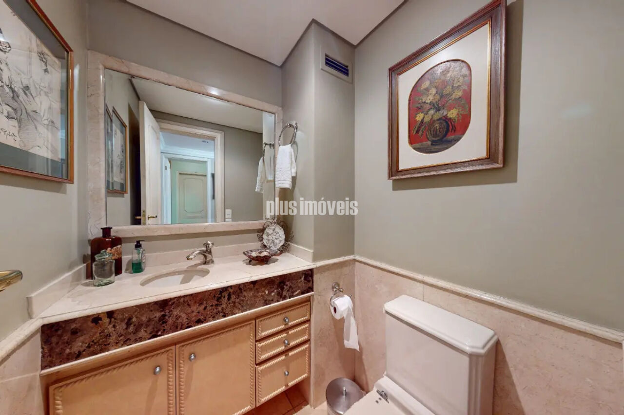 Apartamento, 4 quartos, 203 m² - Foto 14