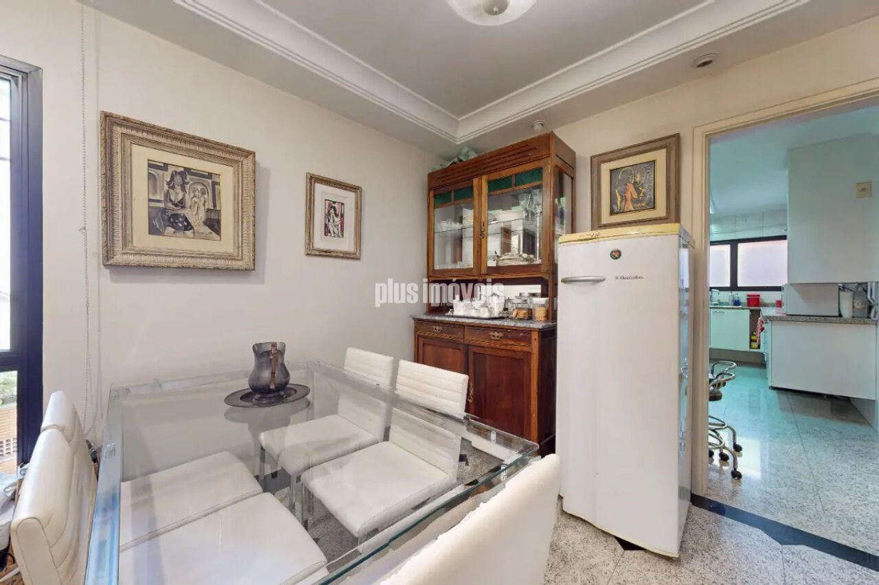 Apartamento, 4 quartos, 203 m² - Foto 15