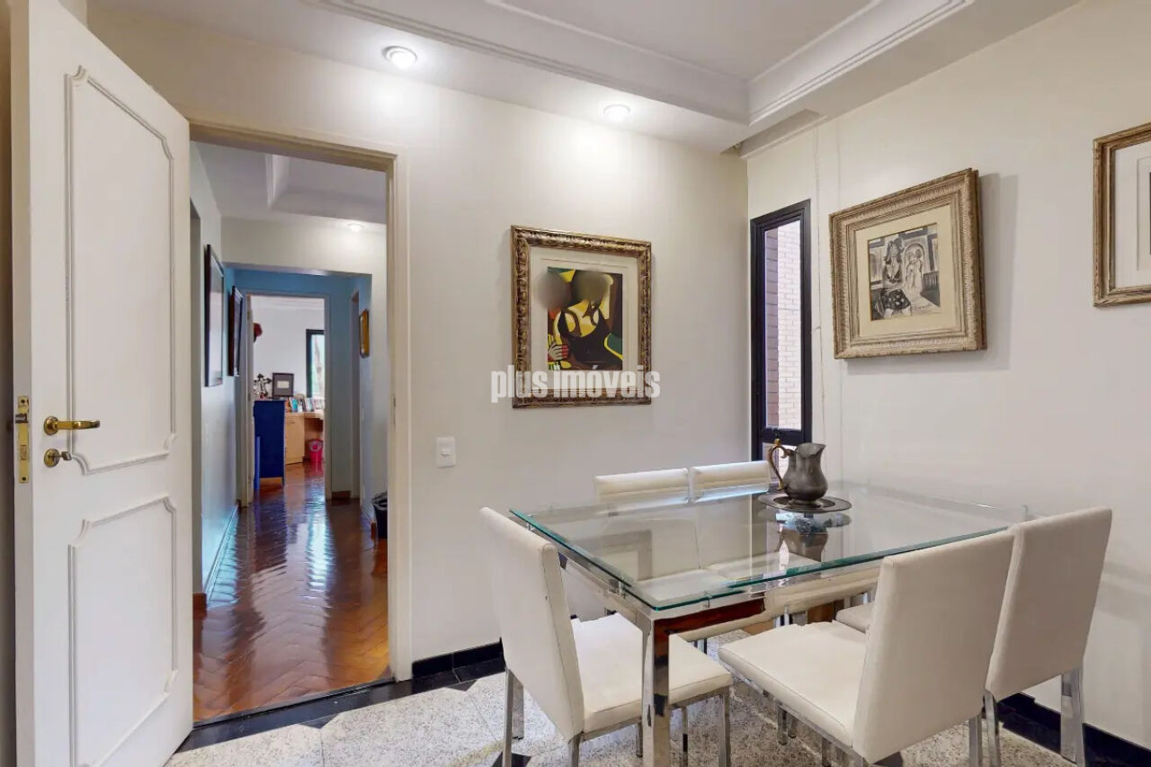 Apartamento, 4 quartos, 203 m² - Foto 16