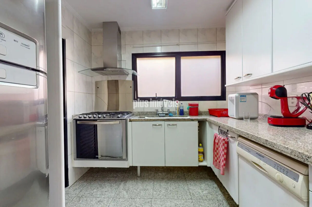 Apartamento, 4 quartos, 203 m² - Foto 17