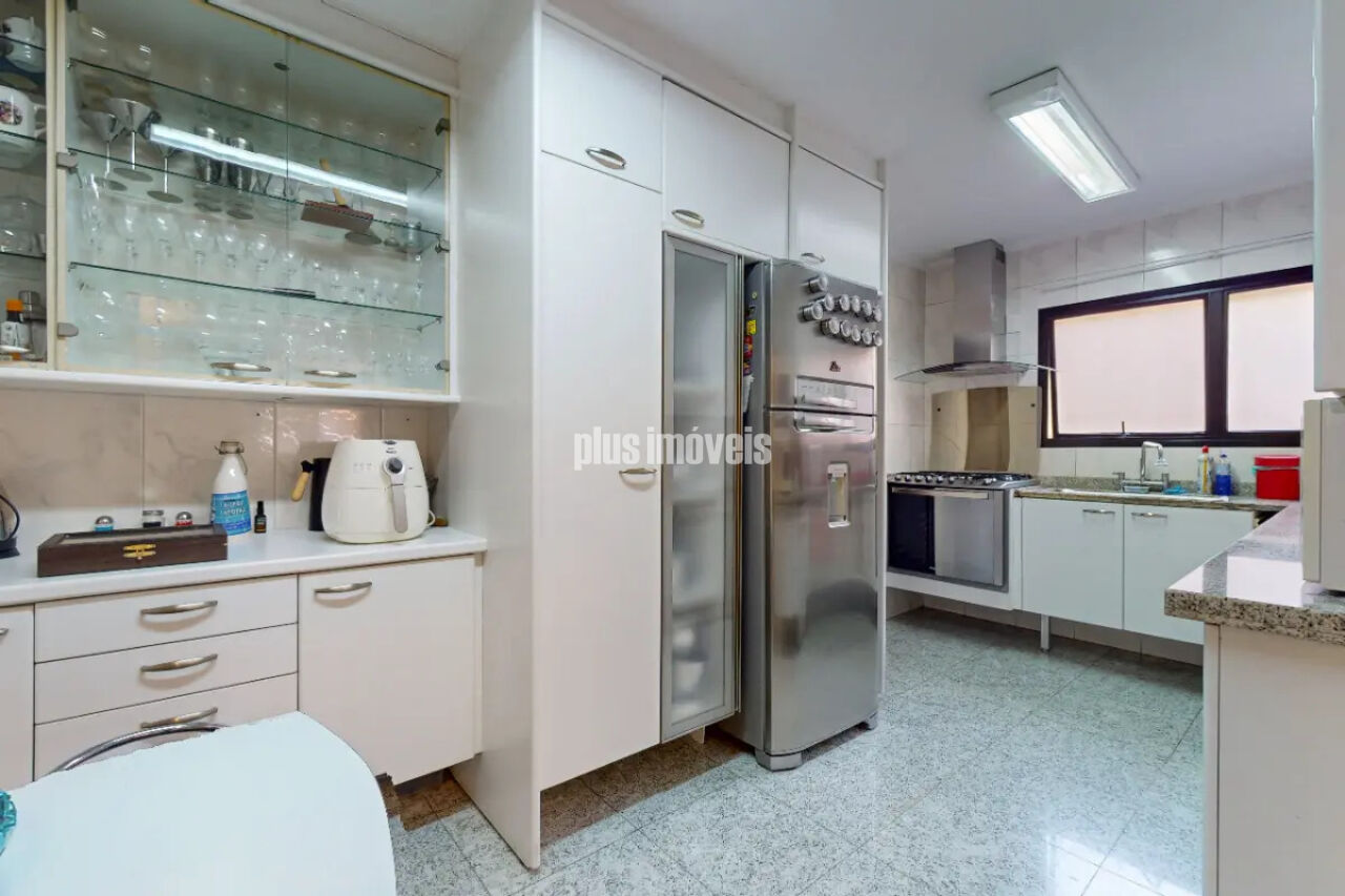 Apartamento, 4 quartos, 203 m² - Foto 18