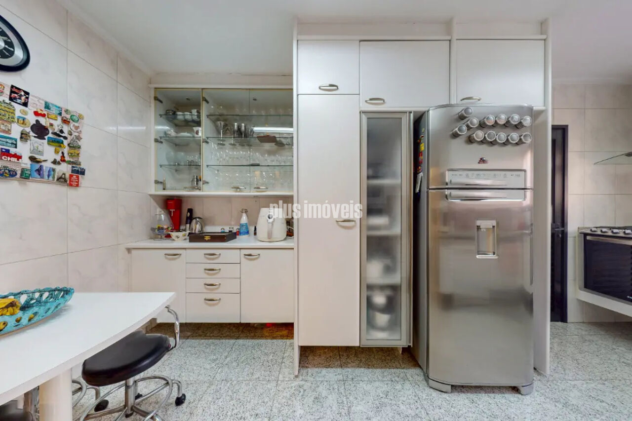 Apartamento, 4 quartos, 203 m² - Foto 19