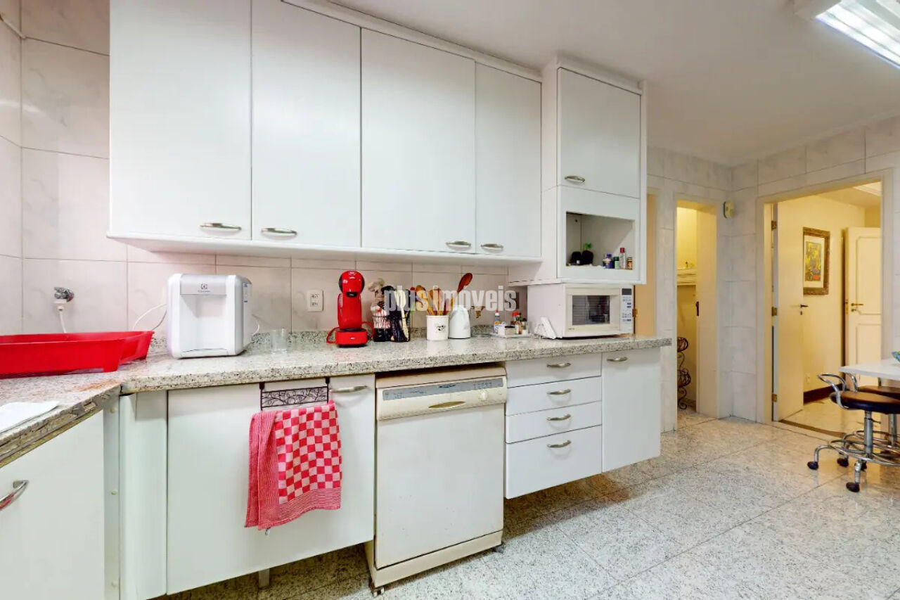 Apartamento, 4 quartos, 203 m² - Foto 20