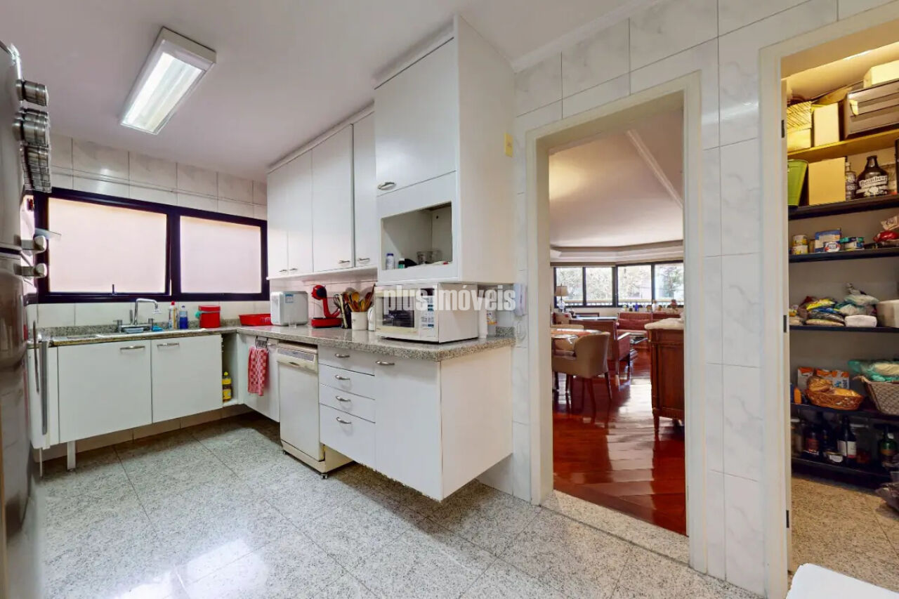 Apartamento, 4 quartos, 203 m² - Foto 21