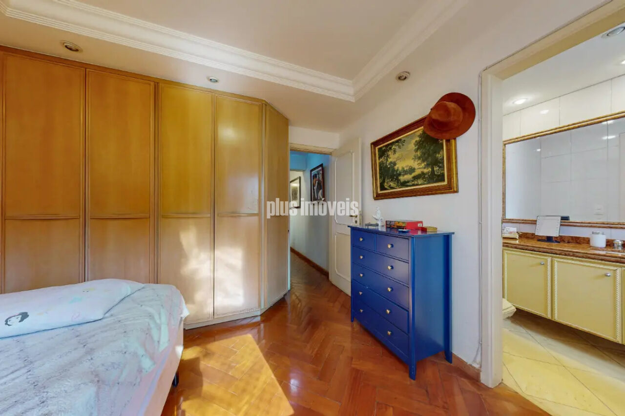 Apartamento, 4 quartos, 203 m² - Foto 22