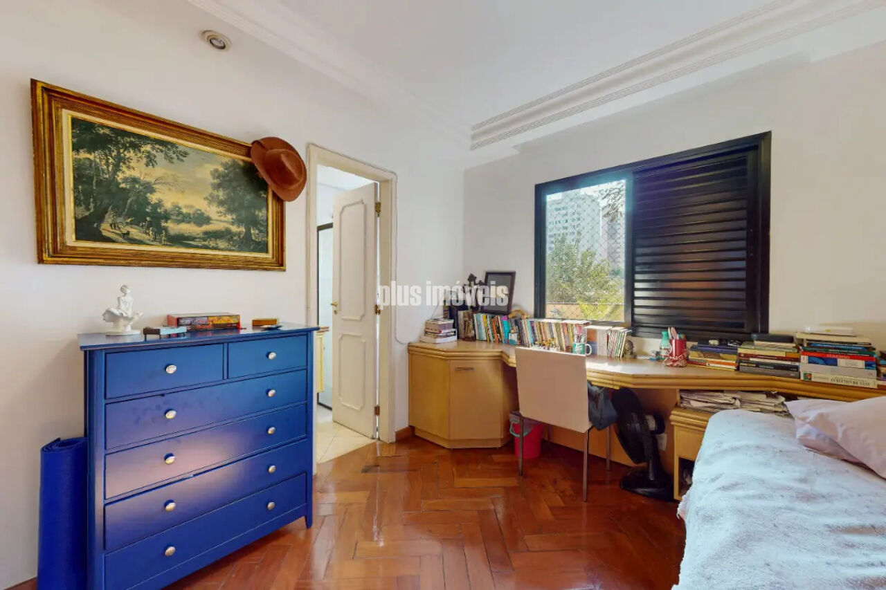 Apartamento, 4 quartos, 203 m² - Foto 23