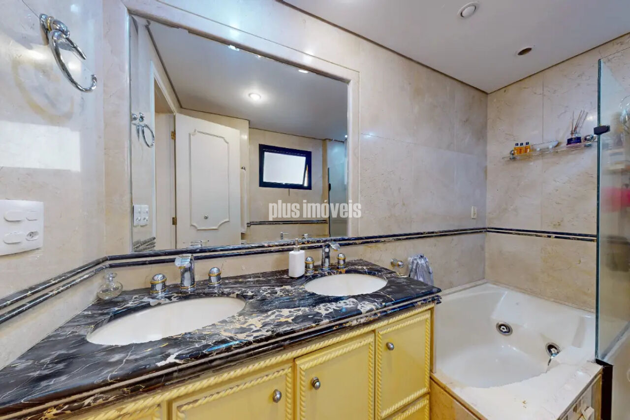 Apartamento, 4 quartos, 203 m² - Foto 24