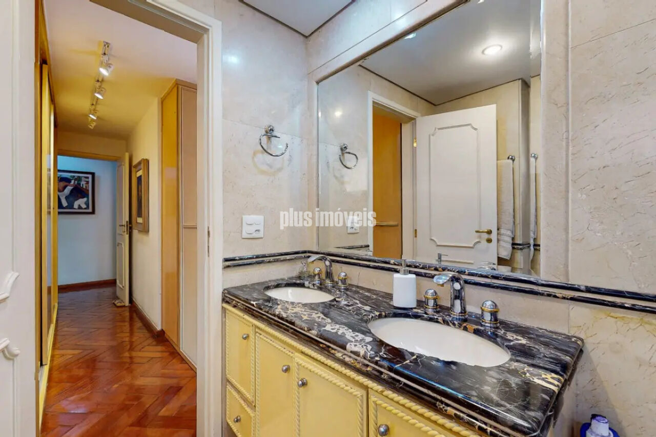 Apartamento, 4 quartos, 203 m² - Foto 25