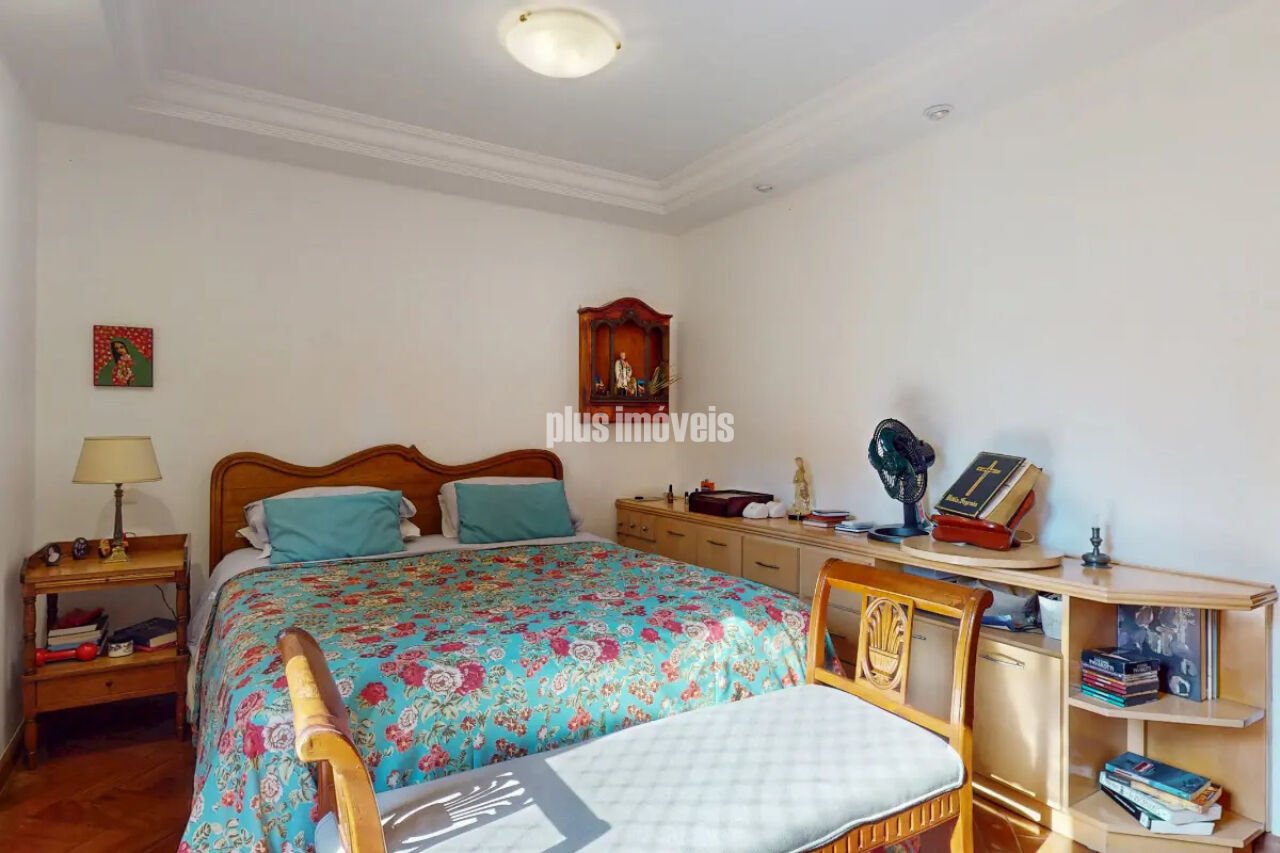 Apartamento, 4 quartos, 203 m² - Foto 26