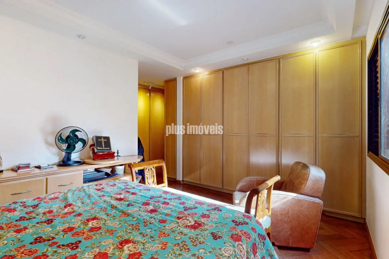 Apartamento, 4 quartos, 203 m² - Foto 27