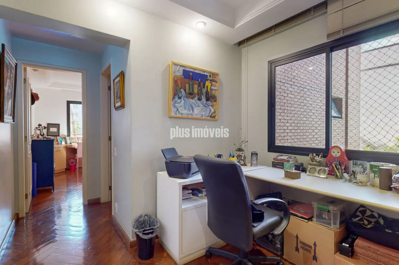 Apartamento, 4 quartos, 203 m² - Foto 28