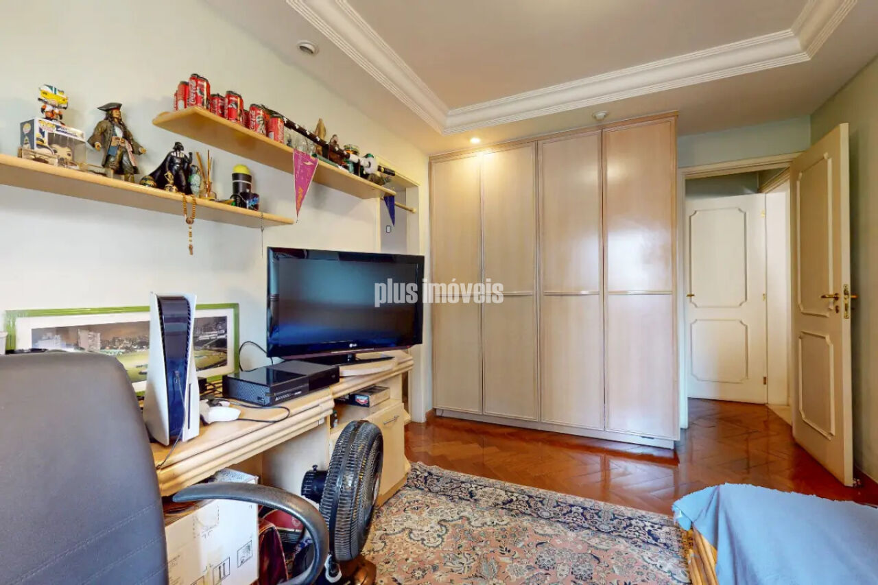 Apartamento, 4 quartos, 203 m² - Foto 29