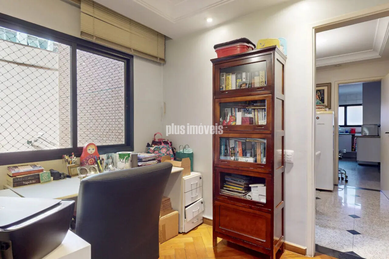 Apartamento, 4 quartos, 203 m² - Foto 30