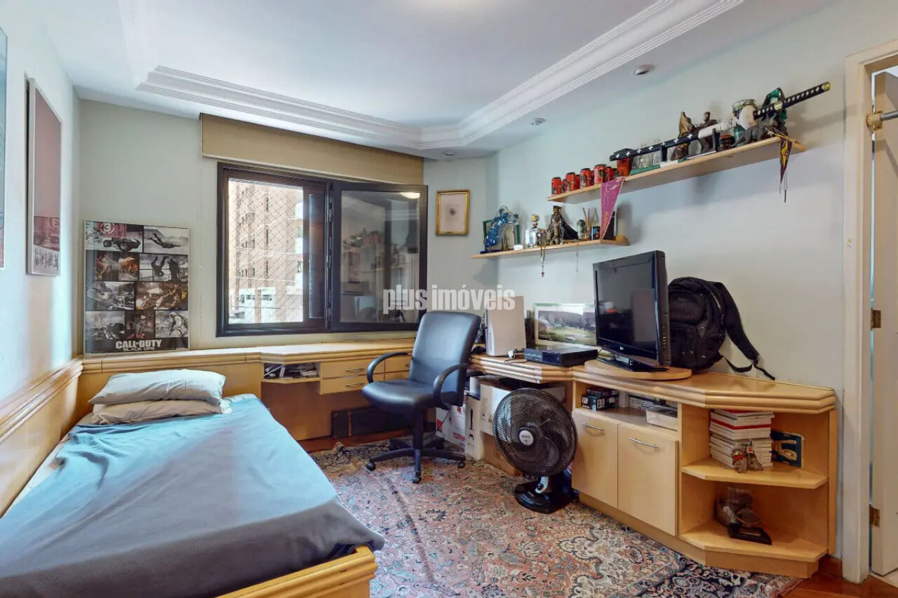 Apartamento, 4 quartos, 203 m² - Foto 31