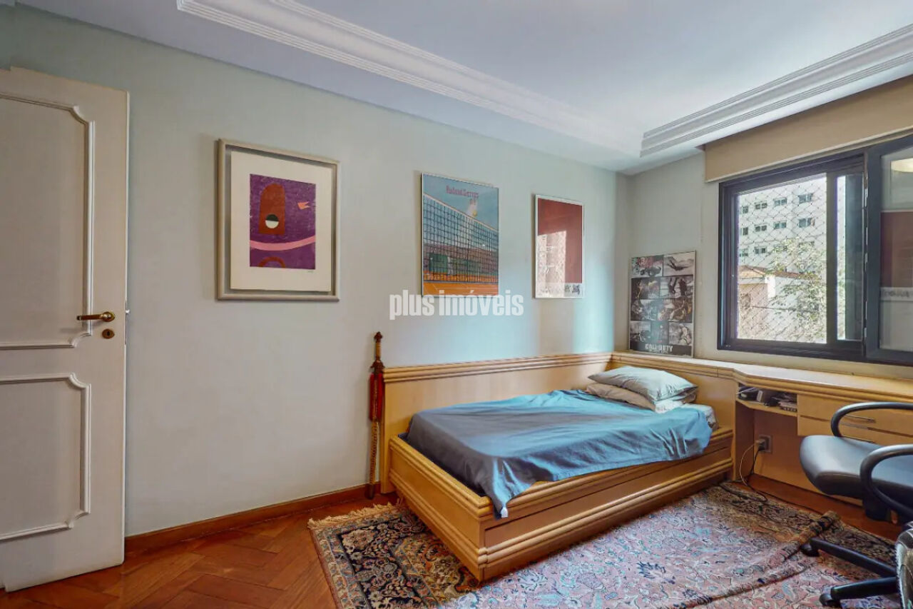 Apartamento, 4 quartos, 203 m² - Foto 32