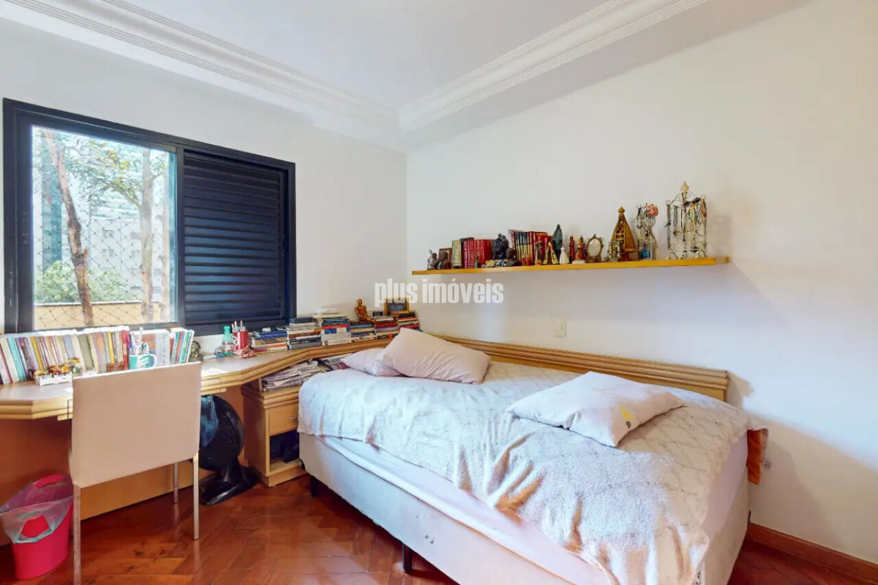 Apartamento, 4 quartos, 203 m² - Foto 35