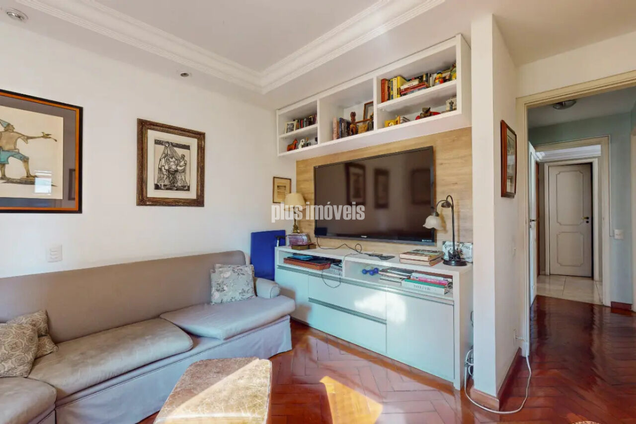 Apartamento, 4 quartos, 203 m² - Foto 36