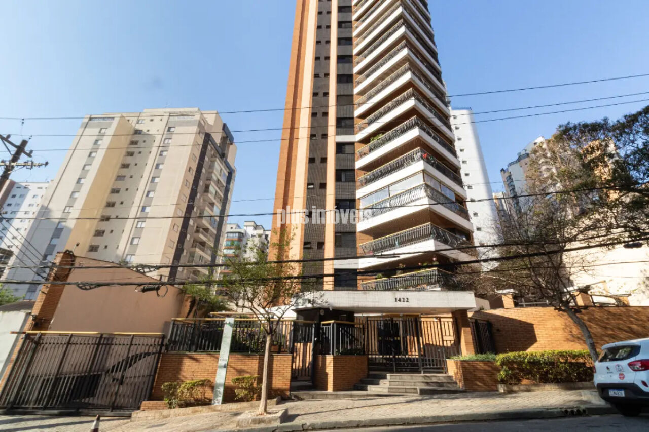Apartamento, 4 quartos, 203 m² - Foto 37