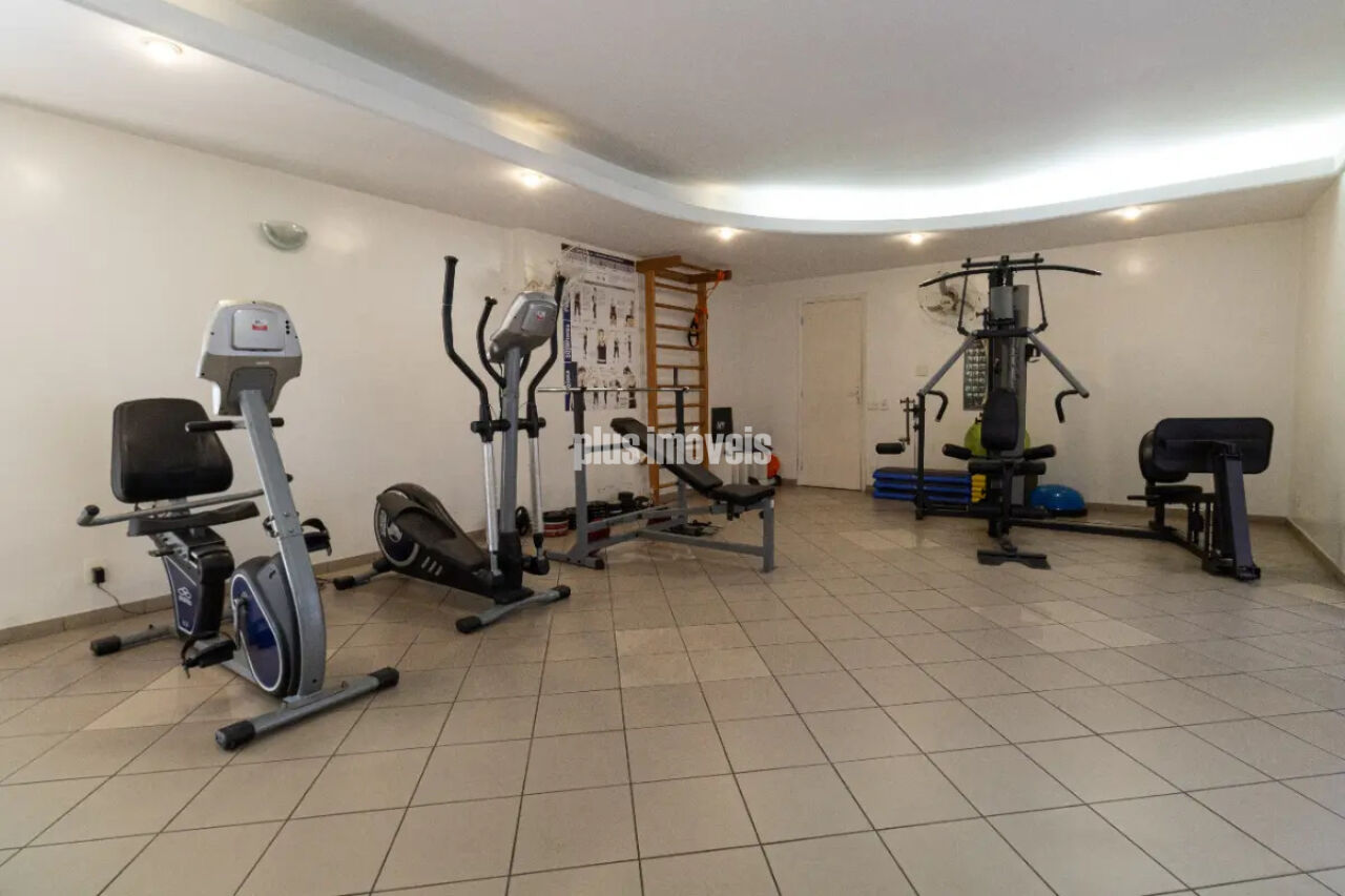 Apartamento, 4 quartos, 203 m² - Foto 45