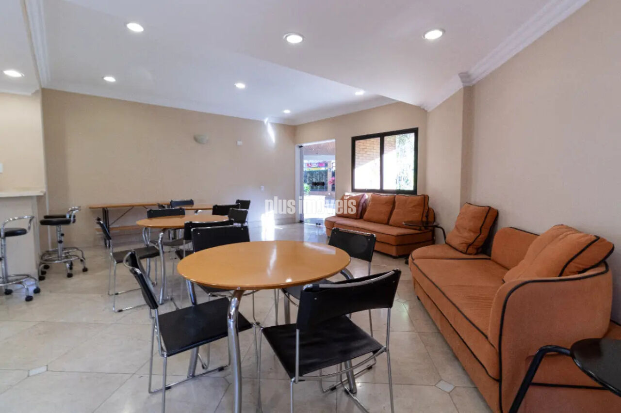 Apartamento, 4 quartos, 203 m² - Foto 46