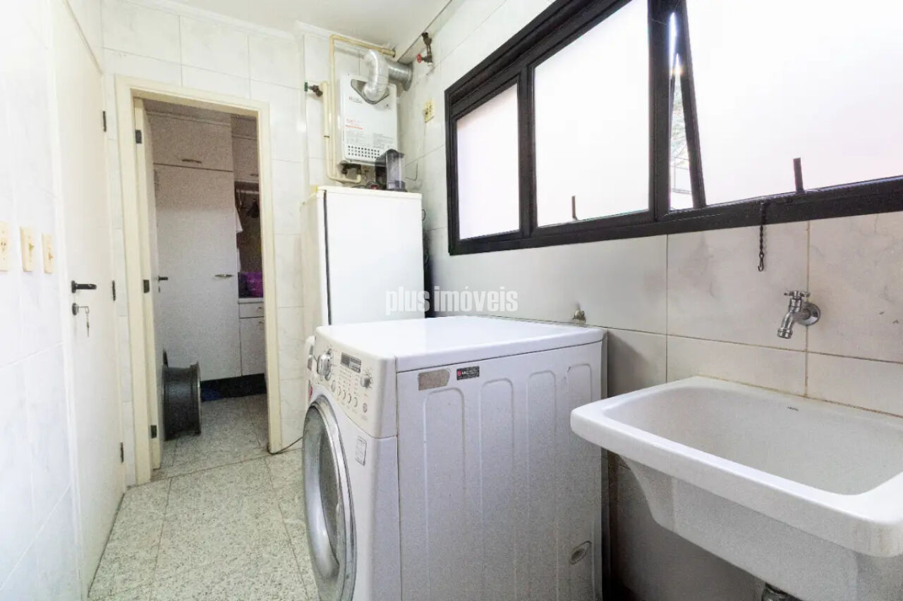 Apartamento, 4 quartos, 203 m² - Foto 47