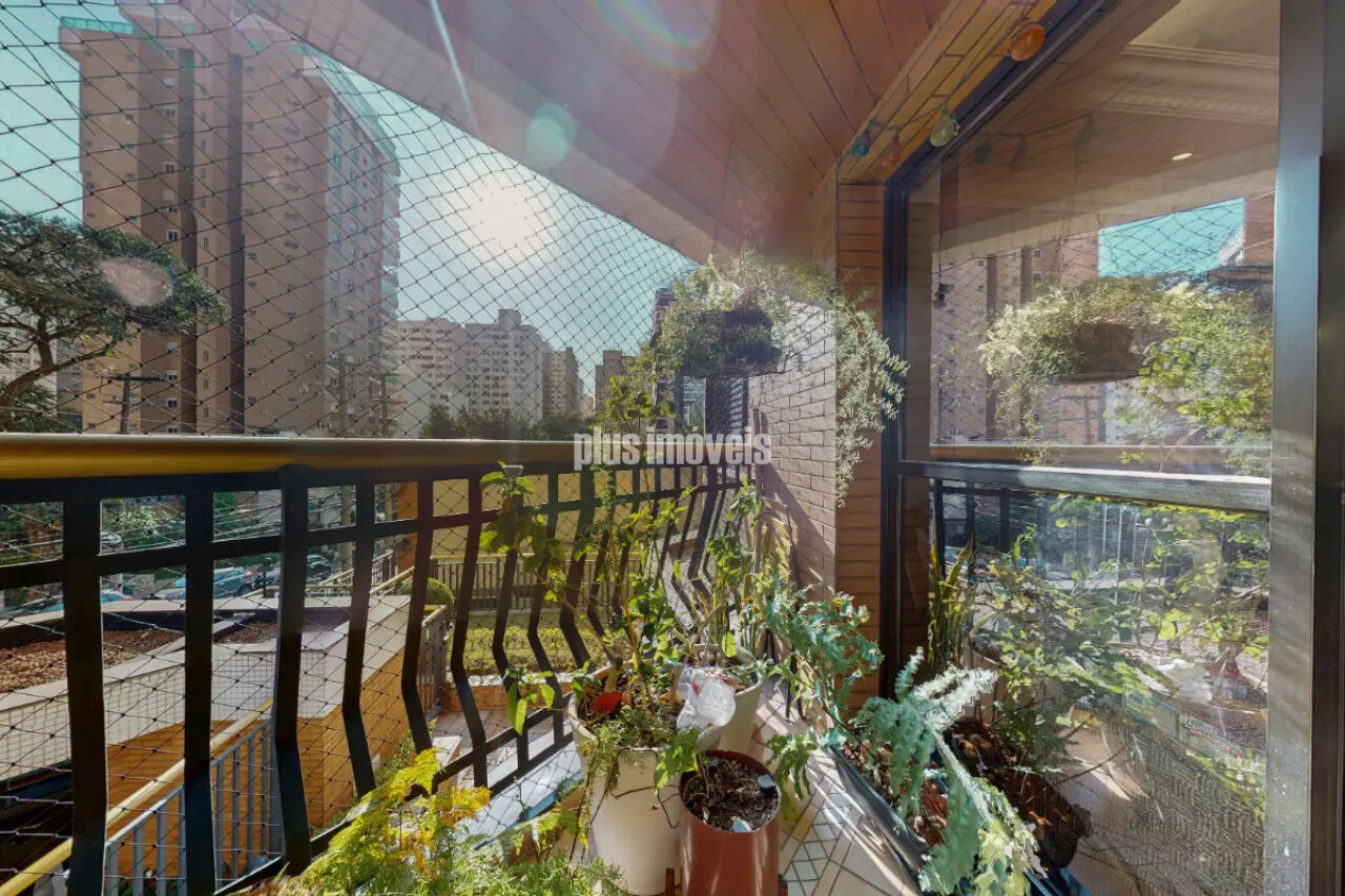 Apartamento, 4 quartos, 203 m² - Foto 6