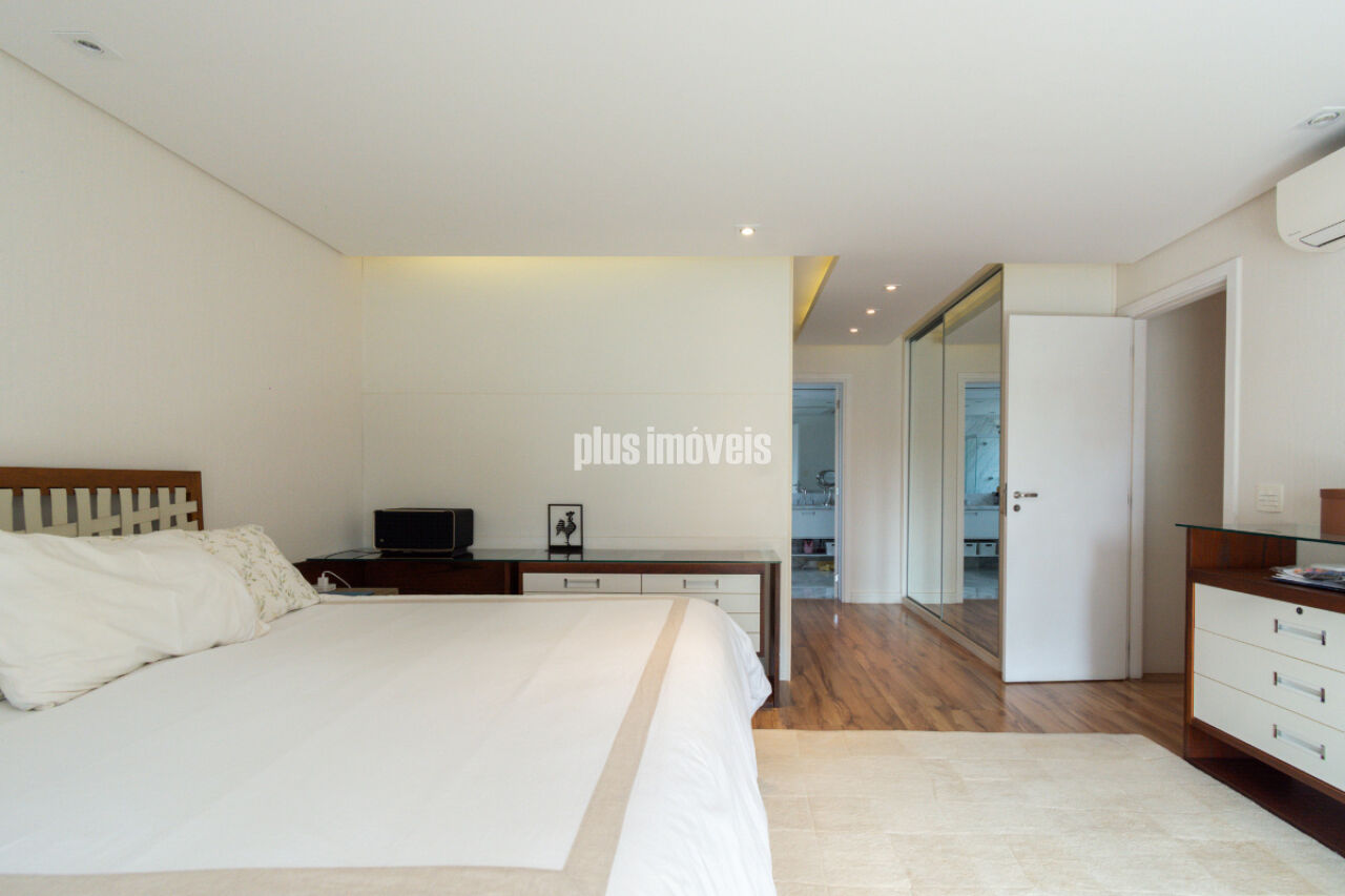 Apartamento, 4 quartos, 335 m² - Foto 30