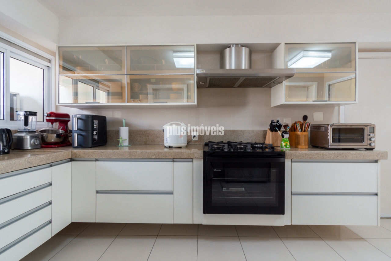 Apartamento, 4 quartos, 335 m² - Foto 19