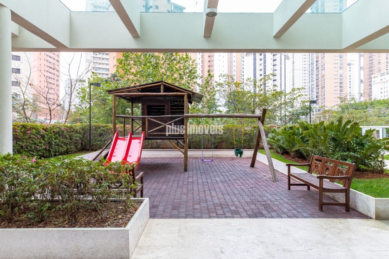 Apartamento, 4 quartos, 335 m² - Foto 41