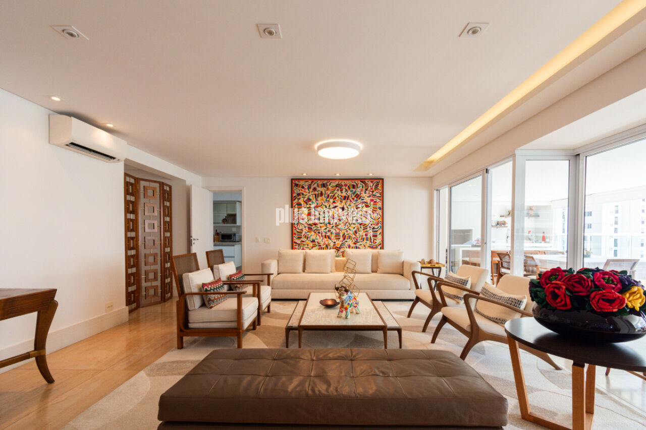 Apartamento, 4 quartos, 335 m² - Foto 4