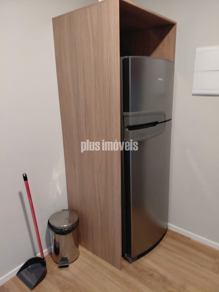 Apartamento, 1 quarto, 38 m² - Foto 11
