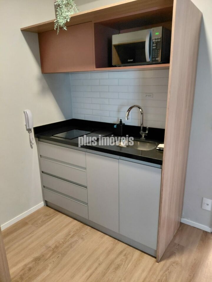 Apartamento, 1 quarto, 38 m² - Foto 7