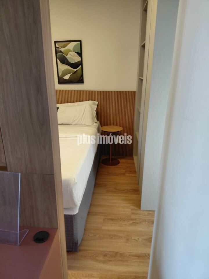 Apartamento, 1 quarto, 38 m² - Foto 12