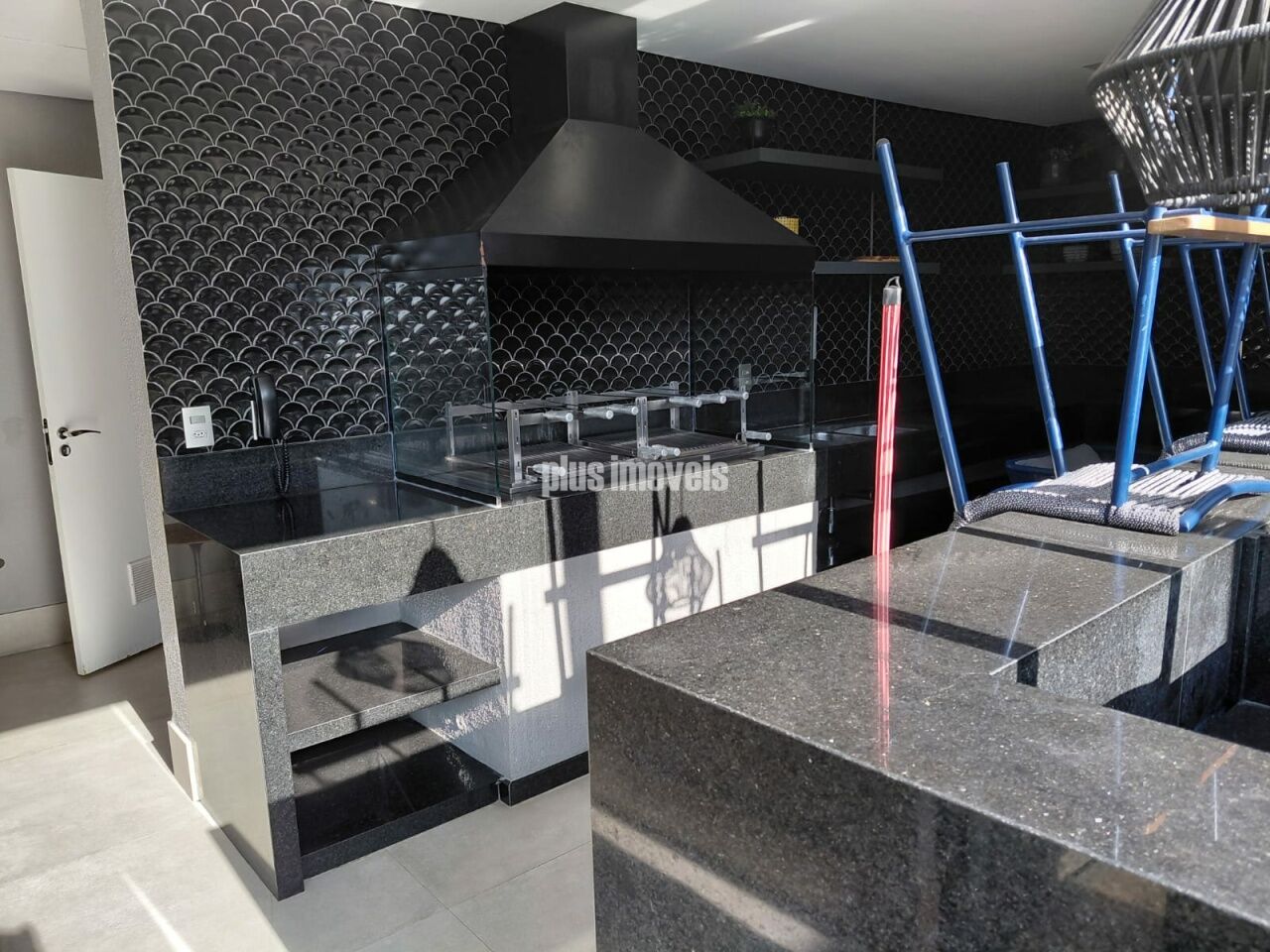 Apartamento, 1 quarto, 38 m² - Foto 14