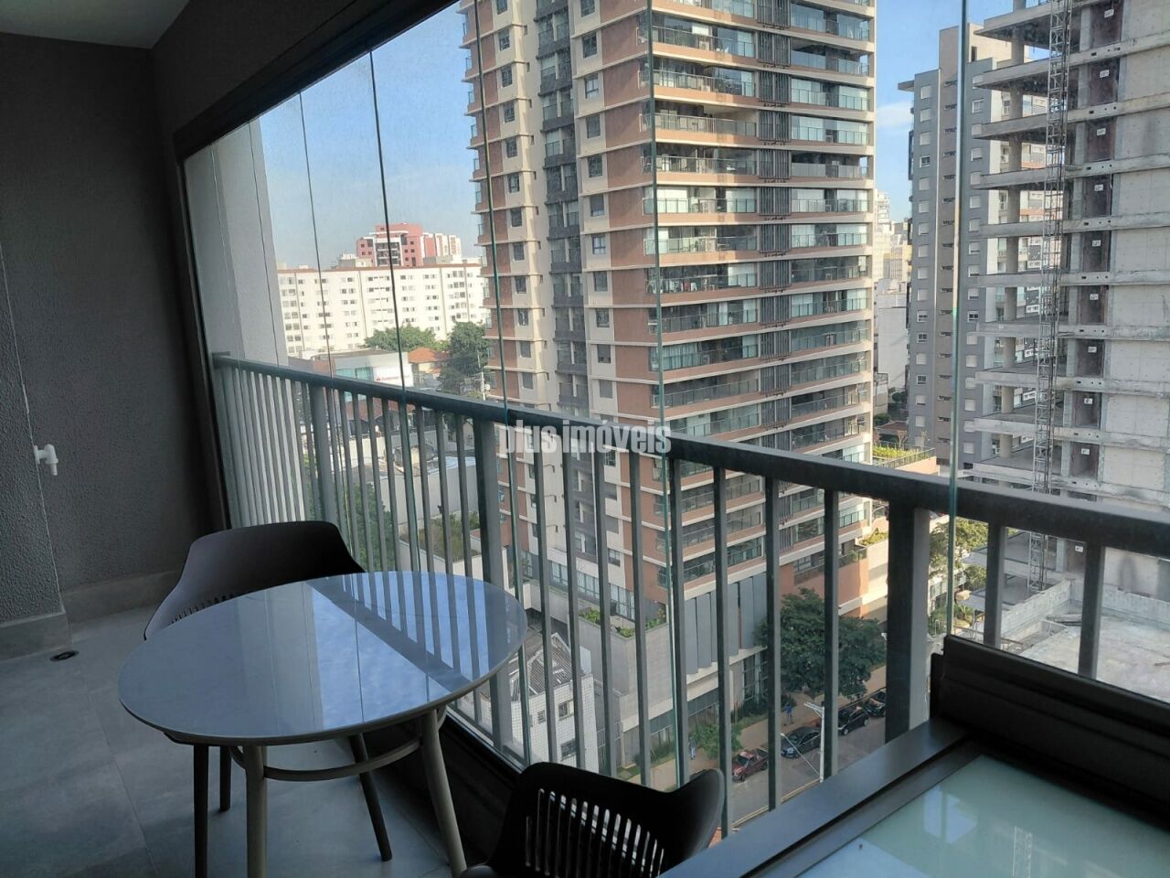 Apartamento, 1 quarto, 38 m² - Foto 10
