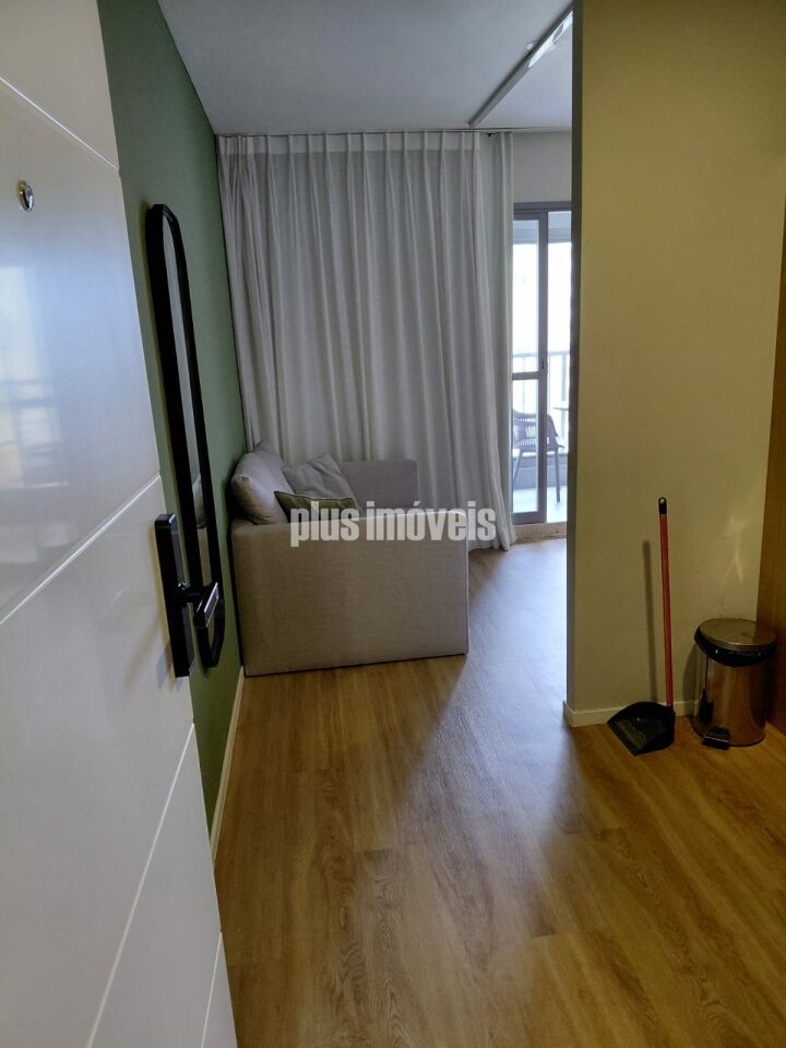 Apartamento, 1 quarto, 38 m² - Foto 4