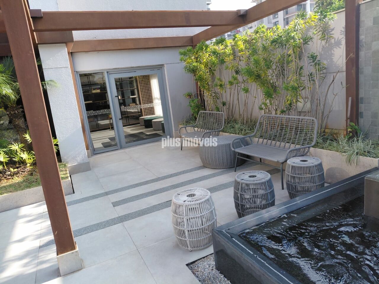 Apartamento, 1 quarto, 38 m² - Foto 6
