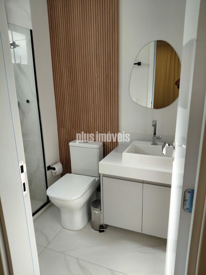 Apartamento, 1 quarto, 38 m² - Foto 2
