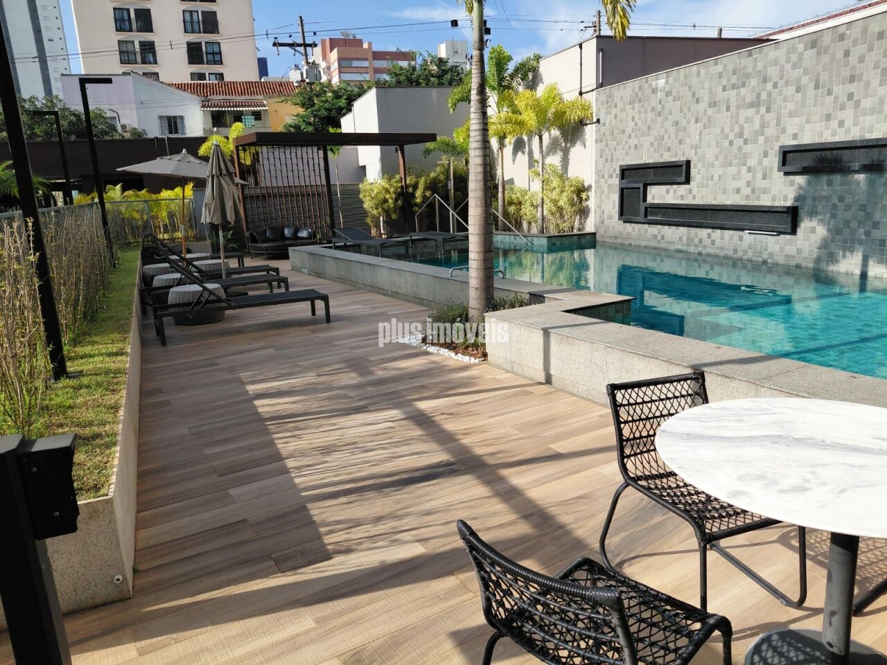 Apartamento, 1 quarto, 38 m² - Foto 9