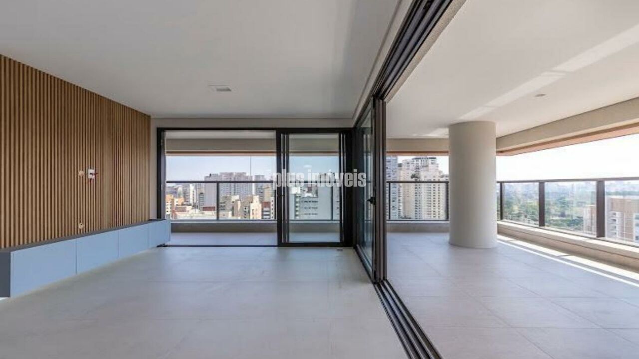 Apartamento, 3 quartos, 153 m² - Foto 1