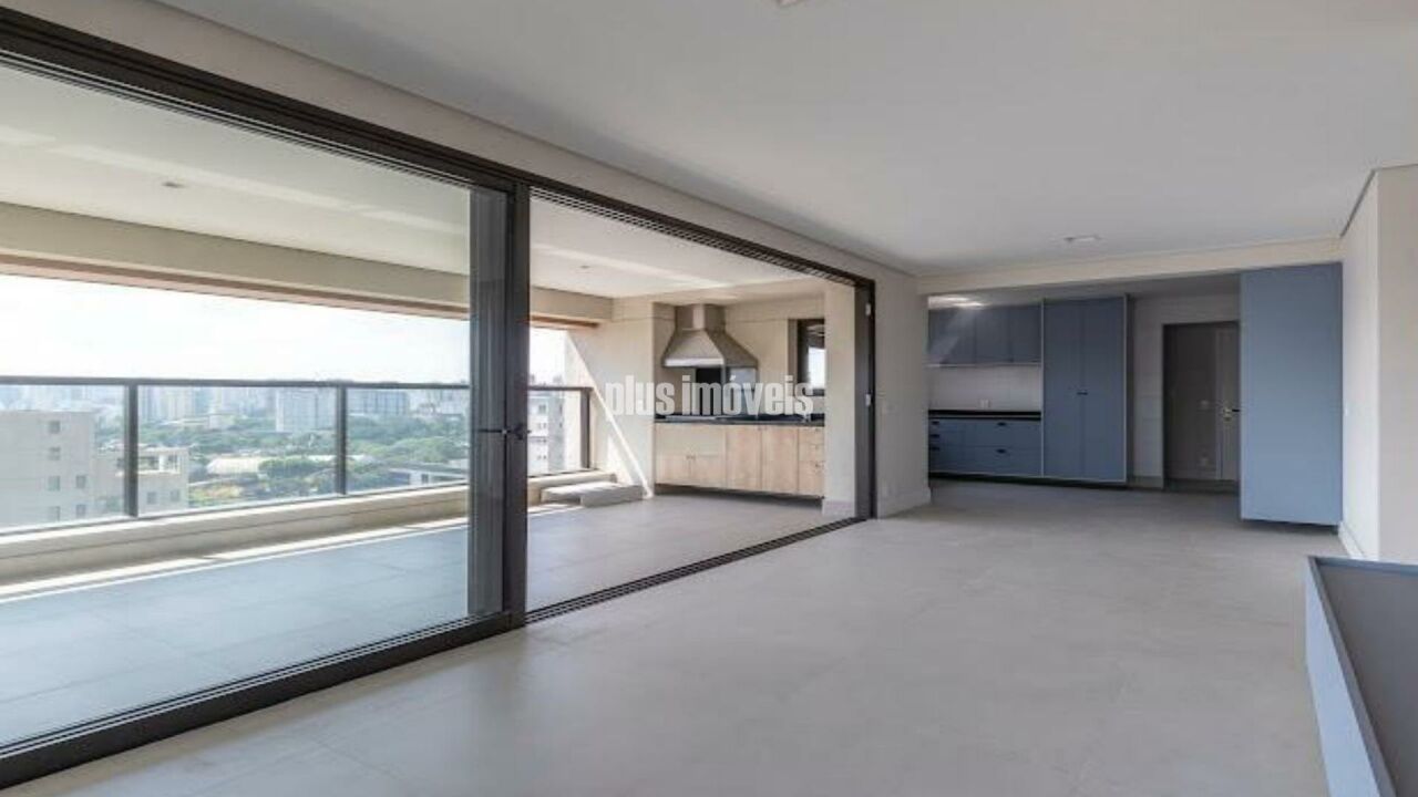 Apartamento, 3 quartos, 153 m² - Foto 3